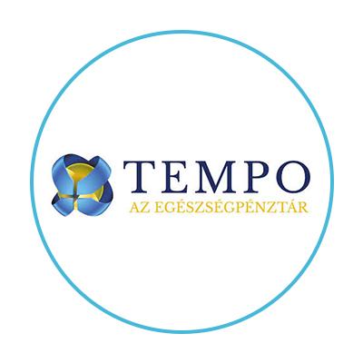 Tempo Egészségpénztár