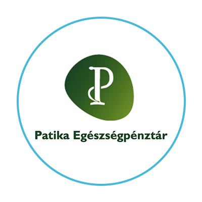 Patika Egészségpénztár