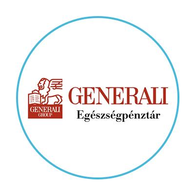 Generali Egészségpénztár