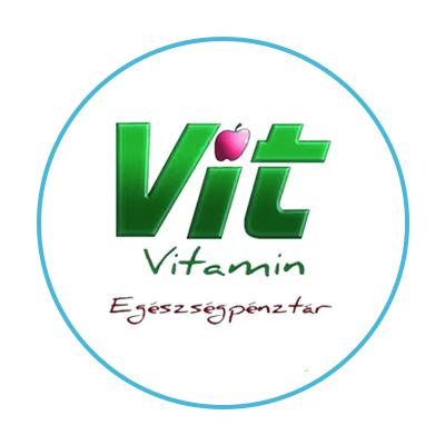 Vitamin Egészségpénztár