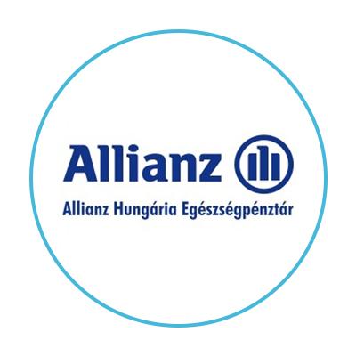Allianz Egészségpénztár