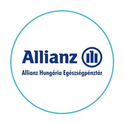 Allianz Egészségpénztár